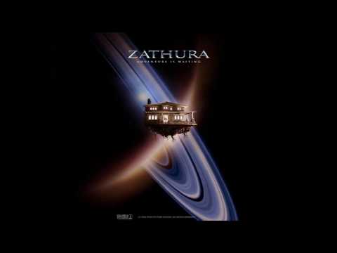 John Debney — Zathura Soundtrack - Track 10