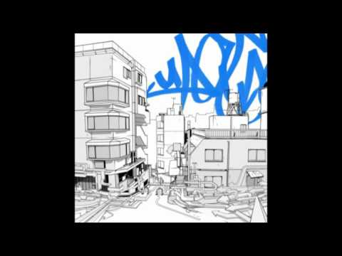 Cadence (3) — Cadence - Crush Thru (Featuring OUO & Zimbabwe Legit)