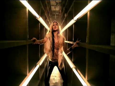Shalya — Shalya feat. Papa London - In The Party (Official Video)