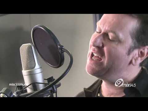 Eskimo Joe — Eskimo Joe Play Sarah Live And Acoustic | mix94.5