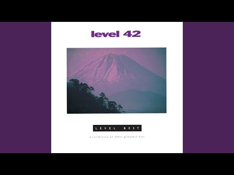 Level 42 — Running In The Family (7" Version)