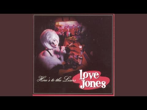 Love Jones (2) — Pineapple