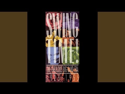 Jimmy Dorsey And His Orchestra — Green Eyes
