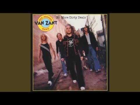 Johnny Van Zant Band — Put My Trust in You