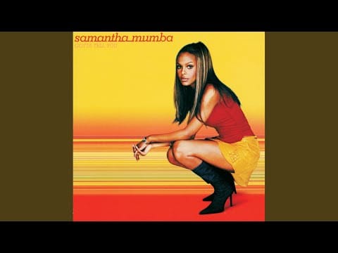 Samantha Mumba — Gotta Tell You (Teddy Riley Remix)