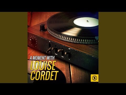 Louise Cordet — Around and Around