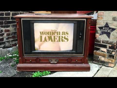 Xiu Xiu — Xiu Xiu - Gayle Lynn (from Women As Lovers)