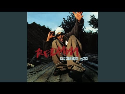 Redman — Whateva Man (Radio Edit)
