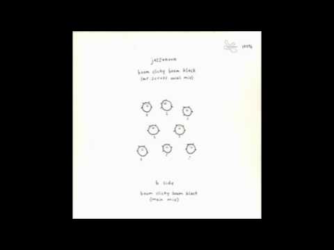 Gilles Peterson — jazzanova-boom clicky boom klack