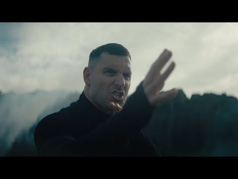 Parkway Drive — "The Greatest Fear"