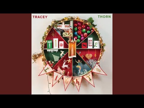 Tracey Thorn — Maybe This Christmas
