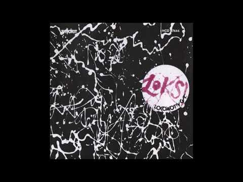 Locomotiv GT — Locomotiv GT: Loksi (Teljes album)