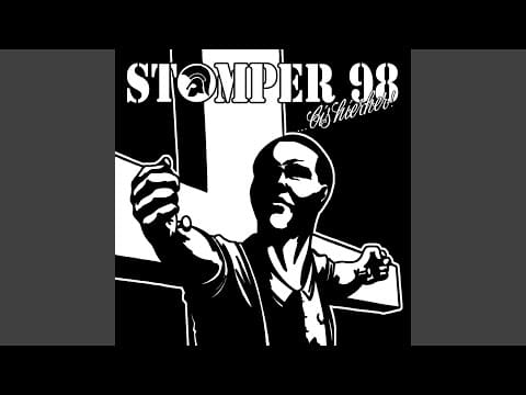 Stomper 98 — 1000 Kehlen