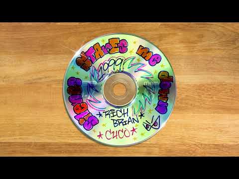 1999 WRITE THE FUTURE — 1999 WRITE THE FUTURE: Rich Brian - silence STArEs me down (feat. Cuco)