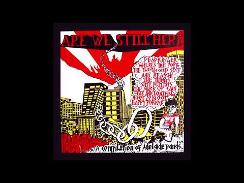 Where's The Pope? — Where's The Pope?  -  There Goes The Neighbourhood  (1988)
