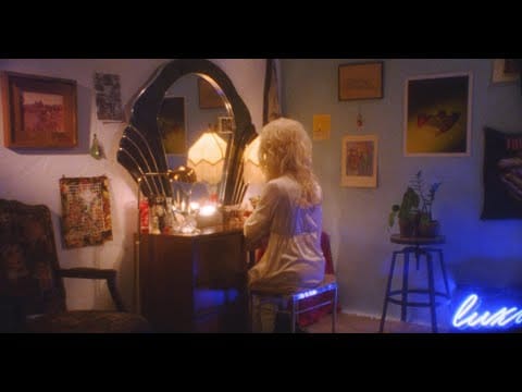 Fashion Club (2) — Fashion Club - "Feign For Love" (Official Video)