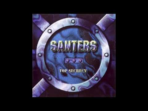Santers — Santers Love Back Guarantee