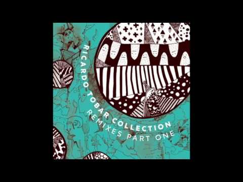 Ricardo Tobar — Ricardo Tobar - Invierno (John Tejada Remix)