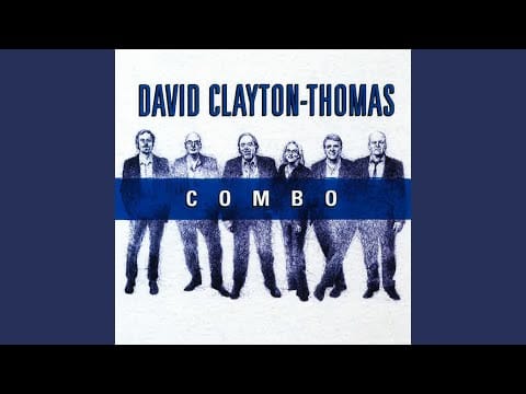 David Clayton-Thomas — Stormy Monday Blues