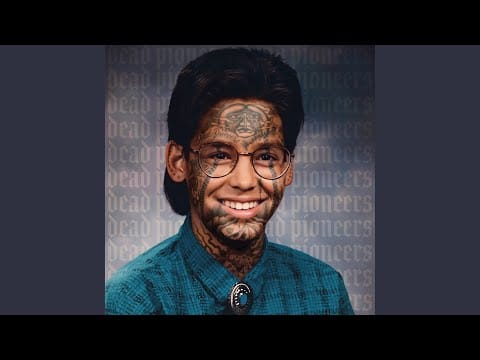 Dead Pioneers — Bad Indian