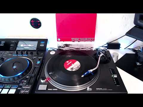 Ransom — Ransom - My Dance (Ferry Corsten Remix)