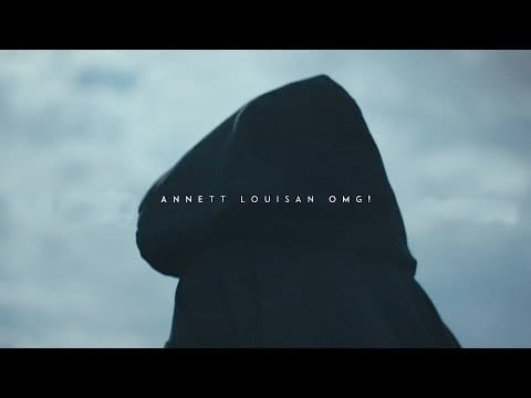 Annett Louisan — Annett Louisan - OMG! (Offizielles Video)