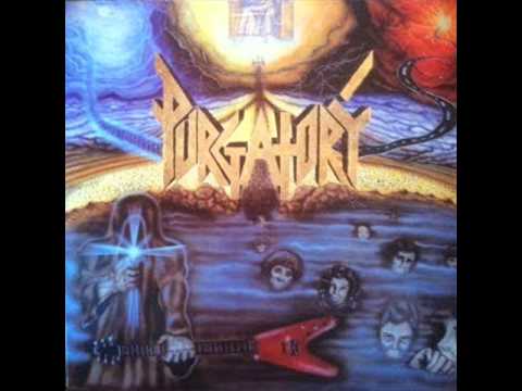Purgatory (4) — Purgatory  -  night crawler bitch  -  1985   cleveland us