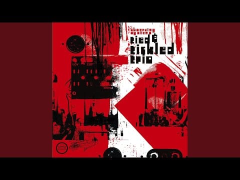 Tied & Tickled Trio — Ship Monk