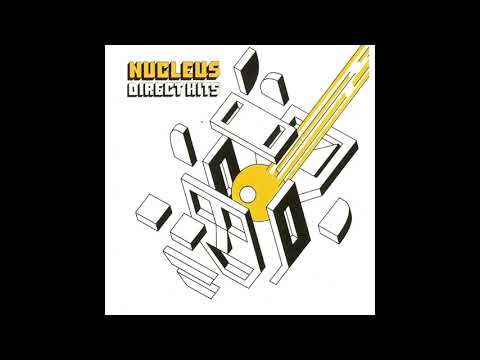 Nucleus (3) — Nucleus - Roots HQ