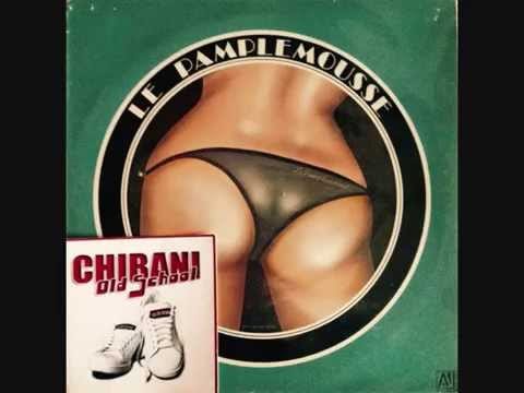 Le Pamplemousse — Le Pamplemousse - Take The Load Off Me