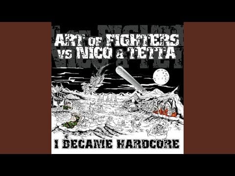 Art Of Fighters — Balls breakers