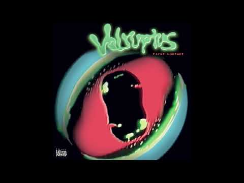 Volruptus — Volruptus - Fótafimi