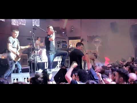 Rotten XIII — Rotten XIII directo Eguzkiaren Argia - Madrid 2022
