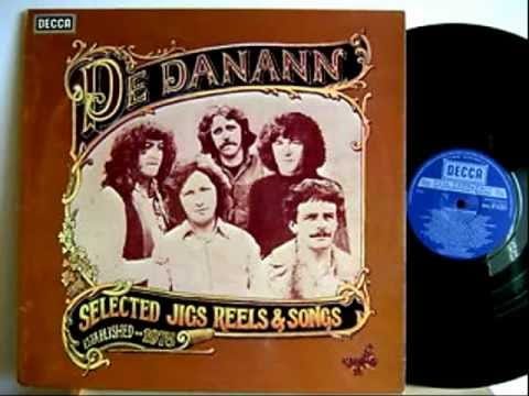 De Danann — De Danann - Dear Irish Boy,Johnny Leary's Polkas