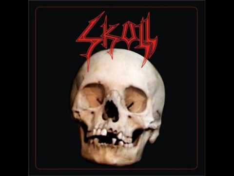 Skull (5) — Skull - Speed Metal