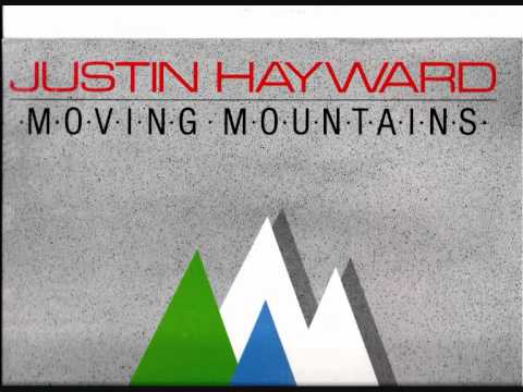 Justin Hayward — justin hayward - goodbye