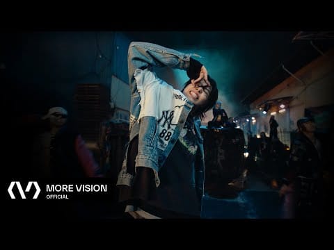 LNGSHOT — LNGSHOT - [Saucin’] Performance Video