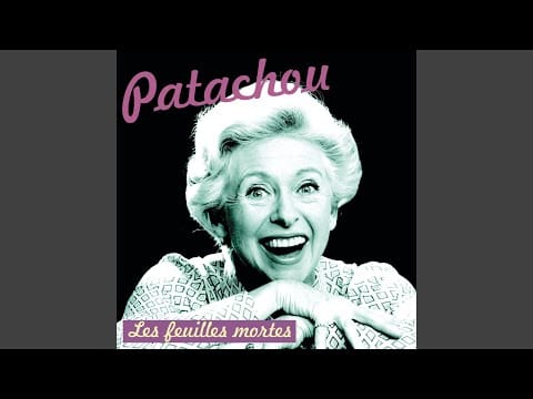 Patachou — Est-ce qu'il neige ?