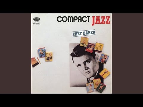 Chet Baker — Pamela's Passion (\)