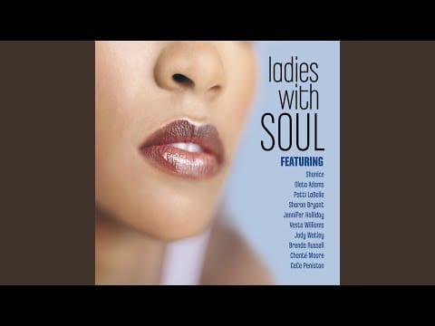 Sharon Bryant — Foolish Heart