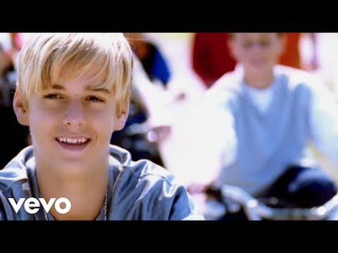 Aaron Carter — Aaron Carter - Oh Aaron ft. Nick Carter, No Secrets