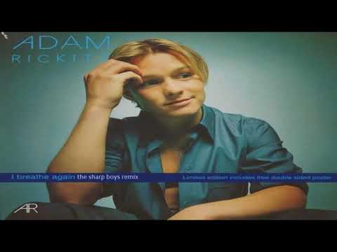 The Sharp Boys — Adam Rickitt / I Breathe Again (The Sharp Boys Remix)