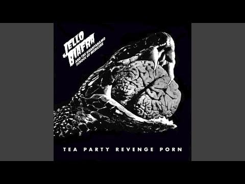 Jello Biafra And The Guantanamo School Of Medicine — No More Selfies