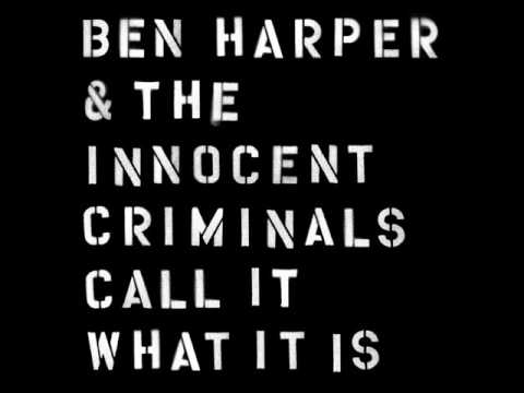 Ben Harper & The Innocent Criminals — Ben Harper & The Innocent Criminals - All That Has Grown (audio only)