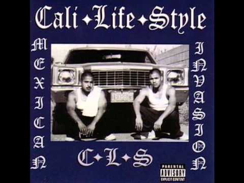 Cali Life Style — Cali Life Style - Ordinary Day (Mexican Invasion)