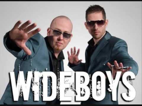 Haji & Emanuel — Haji & Emmanuel (Ft. Erire) - Take Me Away (Wideboys Remix)