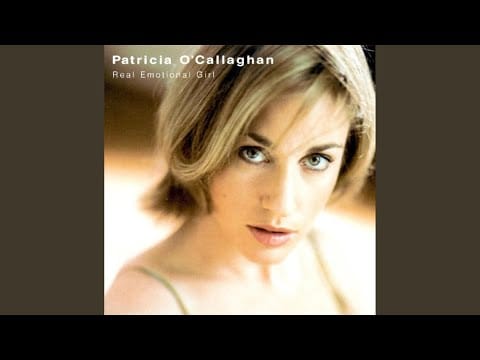 Patricia O’Callaghan — Like A Rolling Stone