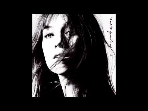 Charlotte Gainsbourg — Charlotte Gainsbourg - IRM (Official Audio)
