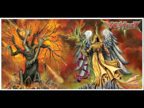Wolfcry — WolfCry (Grc) - Face the Fear (2010) [Hellenic Metal]