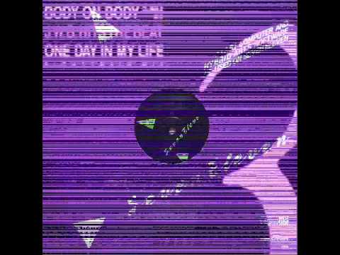 J.W.B. Hits The Beat — J.W.B. HITS THE BEAT - ONE DAY IN MY LIFE (NIGHTTRAIN MIX) (℗1987)